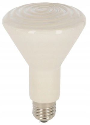 Żarówka ceramiczny promiennik podczerwieni 100W
