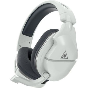 Zestaw sluchawkowy dla graczy TURTLE BEACH Stealth 600P (Gen 2) - bialy