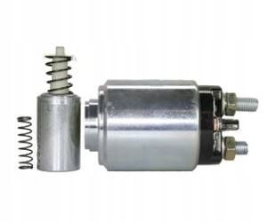 Nowy Automat Rozrusznika 12v M10 Do Bosch