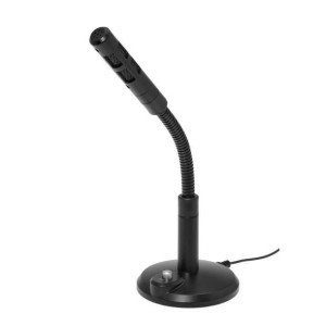 Mikrofon podlogowy Bluestork FLEXI MIC