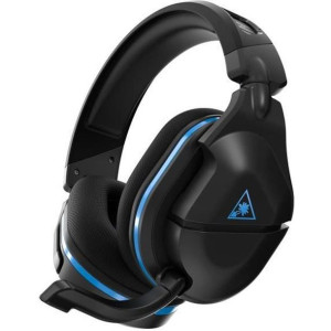 Zestaw sluchawkowy dla graczy TURTLE BEACH Stealth 600P (Gen 2) - czarny