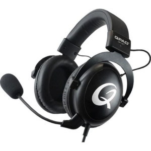 QPAD QH91 esportowy zestaw sluchawkowy do grania
