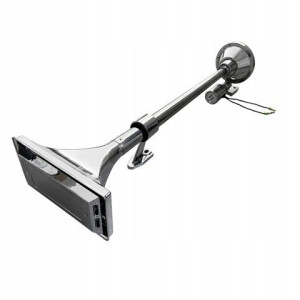 Klakson 3 Ton Pneumatyczny Elektryczny 61cm