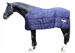 135cm Podderka Polar dla Konia na Padok stajenna