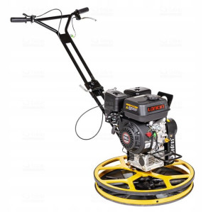 Cedrus Zacieraczka Do Betonu 58cm Loncin Cedzc01