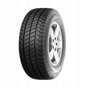 4x BARUM 185/80R14 102/100Q SnoVanis 2 C zimowe
