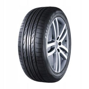 1x BRIDGESTONE 255/60R18 108Y Dueler H/P Sport AO