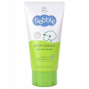 Krem do ciała BEBBLE 150ml