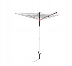 Suszarka ogrodowa VILEDA Sun Lift 50 m