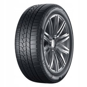 1x CONTINENTAL 225/60R18 104H WinterContact TS 860