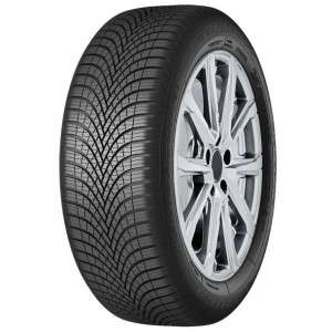 4x DĘBICA 225/65R17 102H Navigator 3 całoroczne