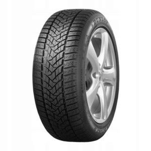 4x DUNLOP 225/45R18 95V Winter Sport 5 XL MFS ROF