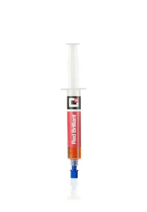 Barwnik UV 7,5 ml Errecom STRZYKAWKA DO UKŁADU MAX. 1,5 kg CZYNNIKA
