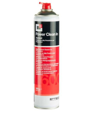 Preparat w sprayu Power Clean In Errecom 600ml do czyszczenia klimatyzacji