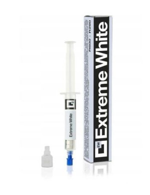 Uszczelniacz instalacji chłodniczych Errecom  EXTREME WHITE do R600a i R290