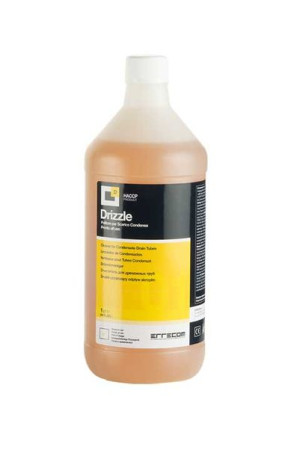 Środek do czyszczenia odpływów skroplin,  DRIZZLE Errecom 1000ml