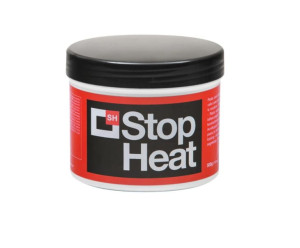 Pasta anty-cieplna, ochronna do lutowania i spawania Stop-Heat Errecom