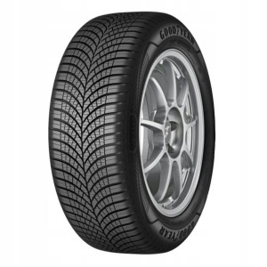 1x GOODYEAR 215/50R18 92W Vector 4Seasons G3 FP ca