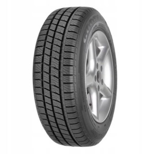 1x GOODYEAR 215/60R17 109T Cargo Vector 2 C całoro