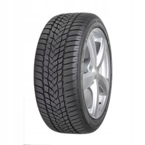 1x GOODYEAR 225/55R17 97H Ultra Grip Performance 2