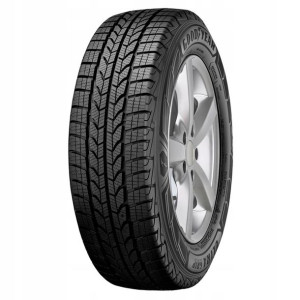 1x GOODYEAR 225/65R16 112/110T UltraGrip Cargo C z