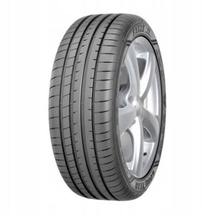 1x GOODYEAR 235/55R19 101Y Eagle F1 Asymmetric 3 S