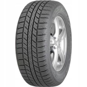 1x GOODYEAR 235/55R19 105V Wrangler HP All Weather