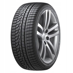 4x HANKOOK 245/40R21 100V Winter i*cept evo2 W320