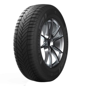 1x MICHELIN 155/70R19 88H Alpin 6 XL zimowe