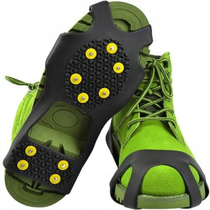 Raki na Buty Raczki Kolce Antypoślizgowe 45-48 XL