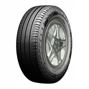 4x MICHELIN 195/60R16 99/97H Agilis 3 C letnie