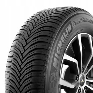 4x MICHELIN 215/70R16 100H CrossClimate SUV całoro