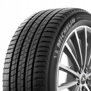 1x MICHELIN Latitude Sport 3 275/40R20 106Y XL FR