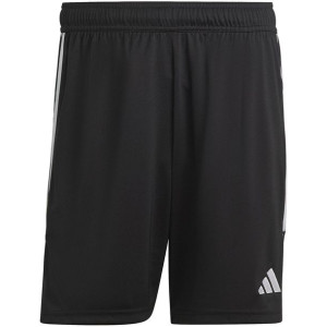 Spodenki męskie adidas tiro 23 league czarne ht6129