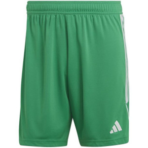 Spodenki męskie adidas tiro 23 league zielone ib8087