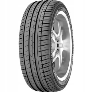 4x MICHELIN Pilot Sport 3 275/40R19 101Y FR MO