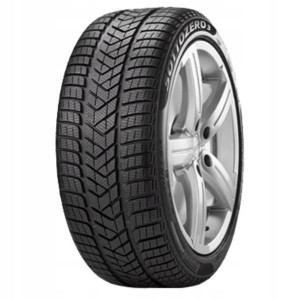 1x PIRELLI 225/45R19 96V SottoZero 3 XL FR RFT zim