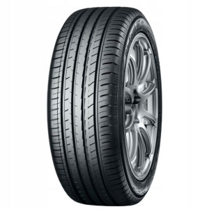 1x Yokohama 225/45r19 96w Bluearth-gt Ae51 Xl Rpb