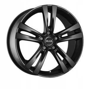 Felga Aluminiowa 17" MAK Zenith 5x105
