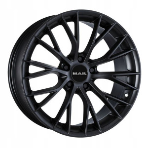 Felga Aluminiowa 18" MAK Munchen 5x120