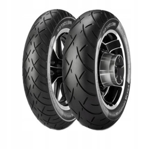 Metzeler 120/70zr19 Tl 60w Me 888 Marathon Ultra P