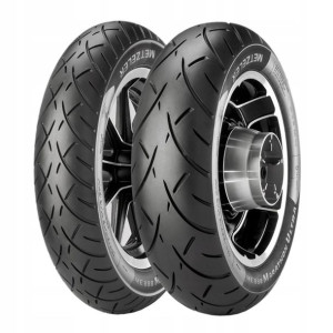 Metzeler 260/40r18 Tl 84v Me 888 Marathon Ultra Ty