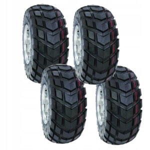 Komplet opon do quada DURO HF247 21x7-10 + 21x10-8