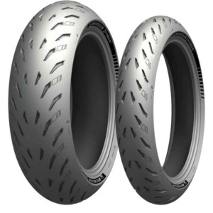 Michelin 180/55zr17 Tl 73w Power Gp Tył