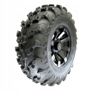 Opona Quad Atv 26x9r12 Pit Bull Growler Xor