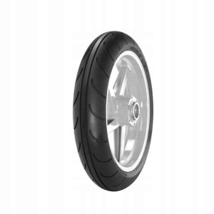 Pirelli 120/70r17 Tl Diablo Wet Przód