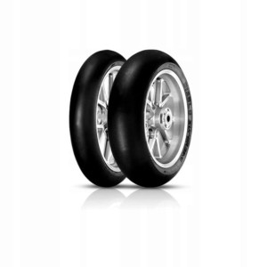 Pirelli 160/60r17 Tl Diablo Superbike Sc2 Tył