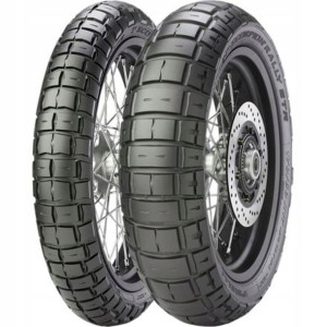 Pirelli 180/55zr17 Tl 73v Scorpion Rally Str Tył