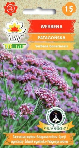 TORAF Werbena Patagońska 0,2g