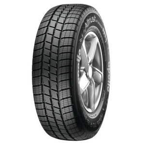 1x APOLLO 225/70R15 112/110S Altrust All Season C